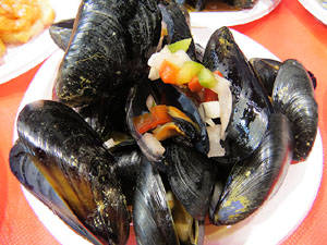 Nit de Flors i Sabors al Mercat del Lle&oacute;
