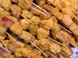 Nit de Flors i Sabors al Mercat del Lle&oacute;