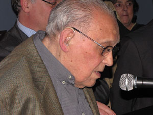 Exposici&oacute; Torres Mons&oacute;, una illa habitada, amb fotografies de Josep Maria Oliveras