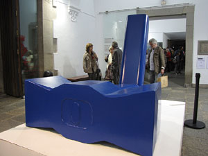 Exposici&oacute; Torres Mons&oacute;, una illa habitada, amb fotografies de Josep Maria Oliveras