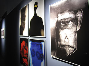 Exposici&oacute; Torres Mons&oacute;, una illa habitada, amb fotografies de Josep Maria Oliveras