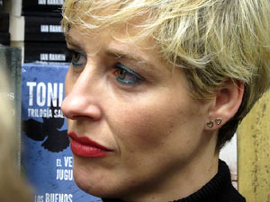 Llibreria Geli. Parlem de llibres? amb Josep Campmaj&oacute;