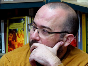 Josep Campmajó i Caparrós