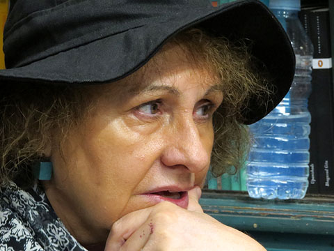 Assumpció Cantalozella i Mas