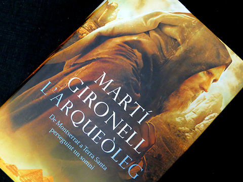 Llibreria Geli. Parlem de llibres? amb Mart&iacute; Gironell