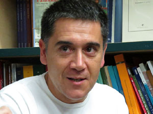 Llibreria Geli. Parlem de llibres? amb Mart&iacute; Gironell