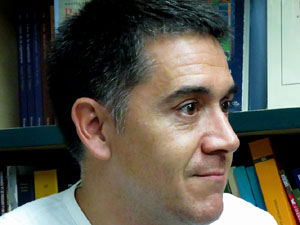 Martí Gironell i Gamero