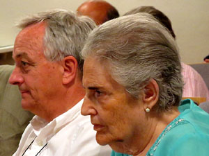 Presentació del llibre Divendres de Passió. Vida i mort de Manuel Carrasco i Formiguera