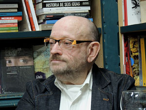 Llibreria Geli. Presentació de La cuina modernista, de Jaume Fàbrega