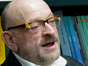 Llibreria Geli. Presentaci&oacute; de La cuina modernista, de Jaume F&agrave;brega