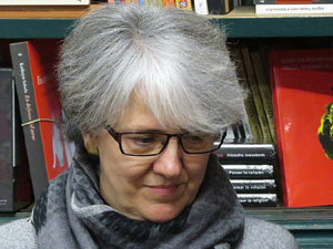 Llibreria Geli. Presentaci&oacute; de La cuina modernista, de Jaume F&agrave;brega