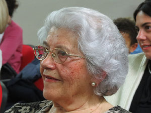 Presentaci&oacute; del llibre L'Odissea de Sant Jordi, de Gerard Quintana