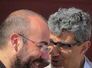 Presentaci&oacute; de la revista Girones dedicada al Mercat