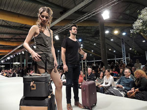 Sal&oacute; Tot Nuvis 2013