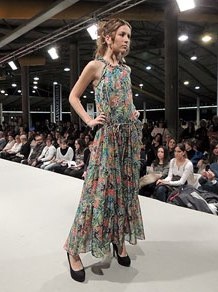 Sal&oacute; Tot Nuvis 2013