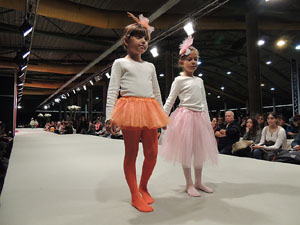 Sal&oacute; Tot Nuvis 2013