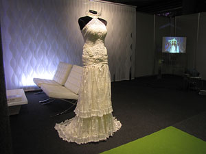 Sal&oacute; Tot Nuvis 2013