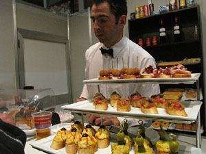 Sal&oacute; Tot Nuvis 2013