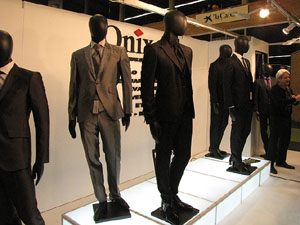 Sal&oacute; Tot Nuvis 2013