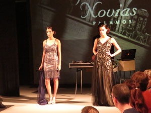Saló Tot Nuvis 2014