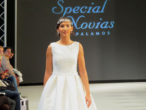 Sal&oacute; Tot Nuvis 2015 a Fira de Girona