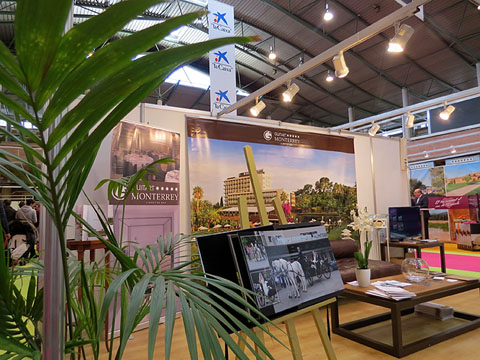 Sal&oacute; Tot Nuvis 2015 a Fira de Girona