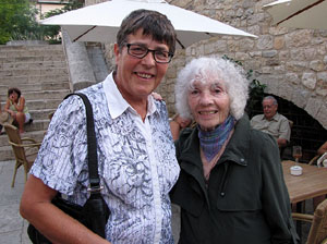 Inauguraci&oacute; de l'exposici&oacute; El Somni, de Franc Aleu i El Celler Can Roca 