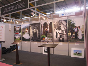 Sal&oacute; TOT NUVIS 2012