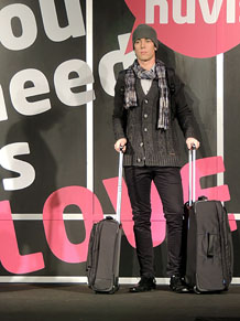 Sal&oacute; TOT NUVIS 2012