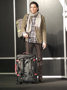 Sal&oacute; TOT NUVIS 2012