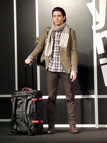 Sal&oacute; TOT NUVIS 2012