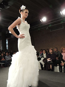 Sal&oacute; TOT NUVIS 2012