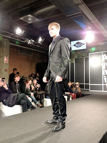 Sal&oacute; TOT NUVIS 2012