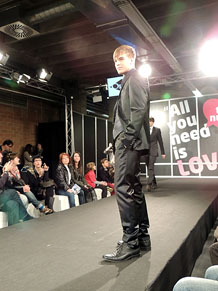 Sal&oacute; TOT NUVIS 2012