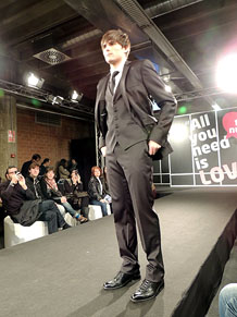 Sal&oacute; TOT NUVIS 2012