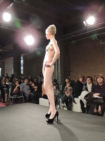 Sal&oacute; TOT NUVIS 2012