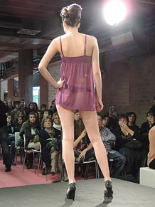 Sal&oacute; TOT NUVIS 2012