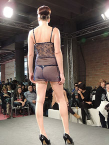 Sal&oacute; TOT NUVIS 2012