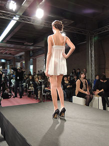 Sal&oacute; TOT NUVIS 2012