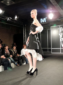 Sal&oacute; TOT NUVIS 2012