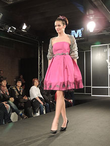 Sal&oacute; TOT NUVIS 2012