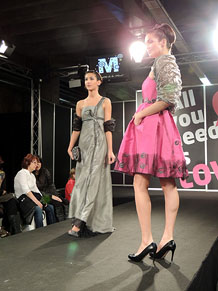 Sal&oacute; TOT NUVIS 2012