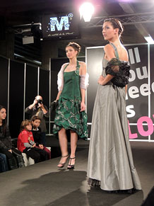 Sal&oacute; TOT NUVIS 2012