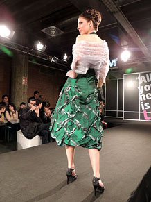 Sal&oacute; TOT NUVIS 2012