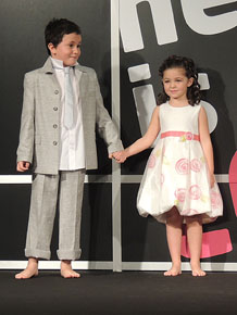 Sal&oacute; TOT NUVIS 2012