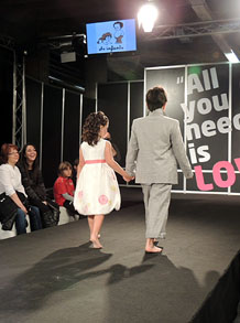 Sal&oacute; TOT NUVIS 2012