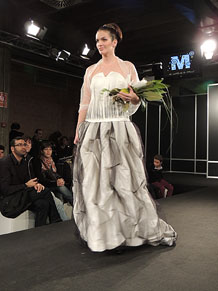 Sal&oacute; TOT NUVIS 2012