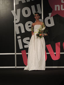 Sal&oacute; TOT NUVIS 2012