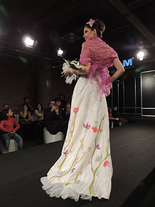 Sal&oacute; TOT NUVIS 2012