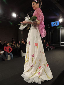 Sal&oacute; TOT NUVIS 2012